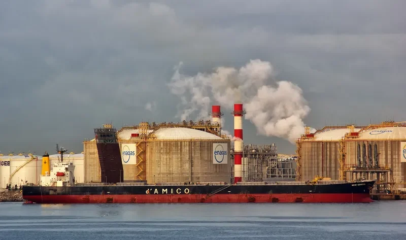 YIN XING HU Bulk Carrier IMO 9286918 photo 10