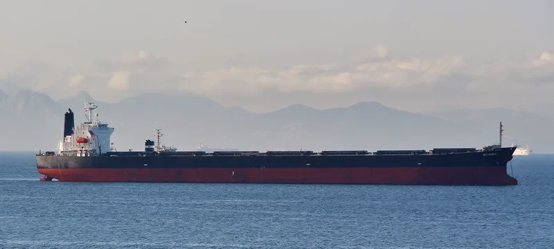MIYAMA Bulk Carrier IMO 9286932 photo 2