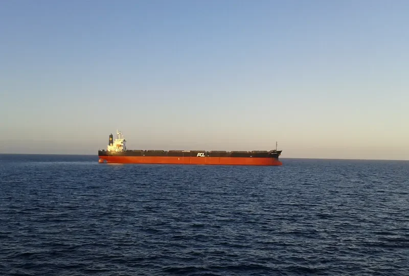 MIYAMA Bulk Carrier IMO 9286932 photo 8