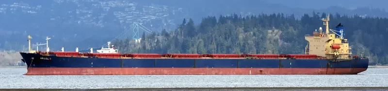 ARGOLIS Bulk Carrier IMO 9286970 photo 9