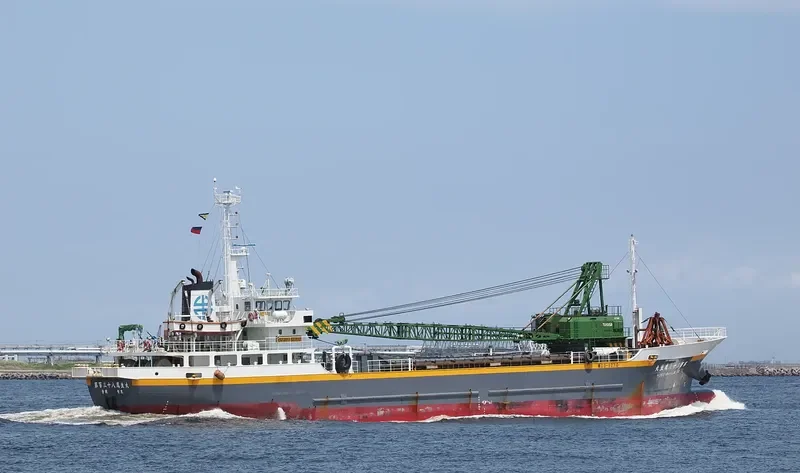 HOSEI MARU NO.138 General Cargo IMO 9286982 photo 5