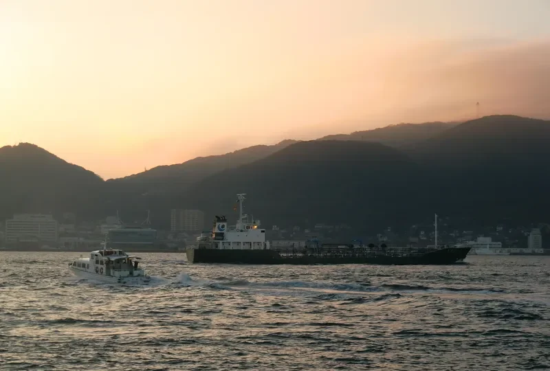 RYOKYO MARU NO.2 Tanker IMO 9286994 photo 10