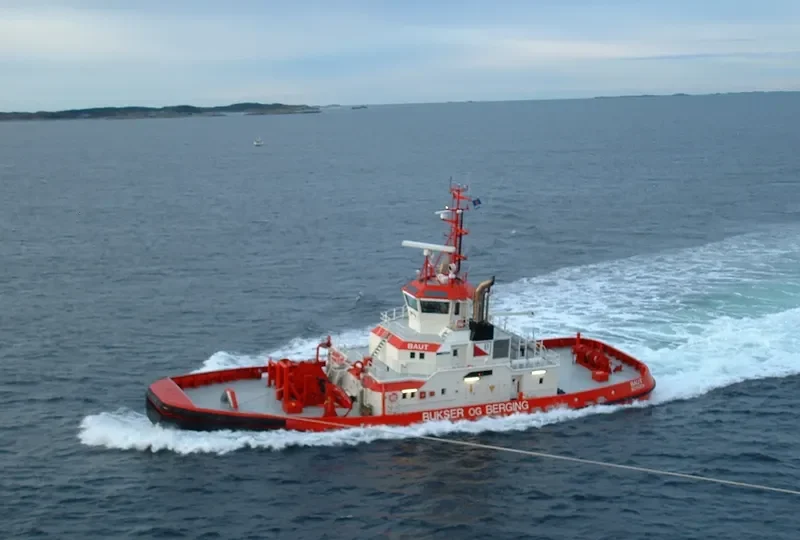 BAUT General Cargo IMO 9287041 photo 8