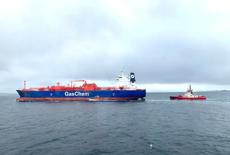 BAUT General Cargo IMO 9287041 photo 10