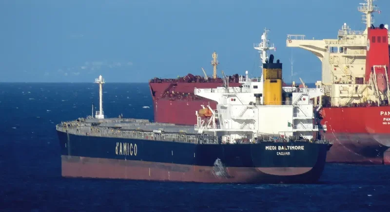 LUCKY LOONG Bulk Carrier IMO 9287168 photo 9