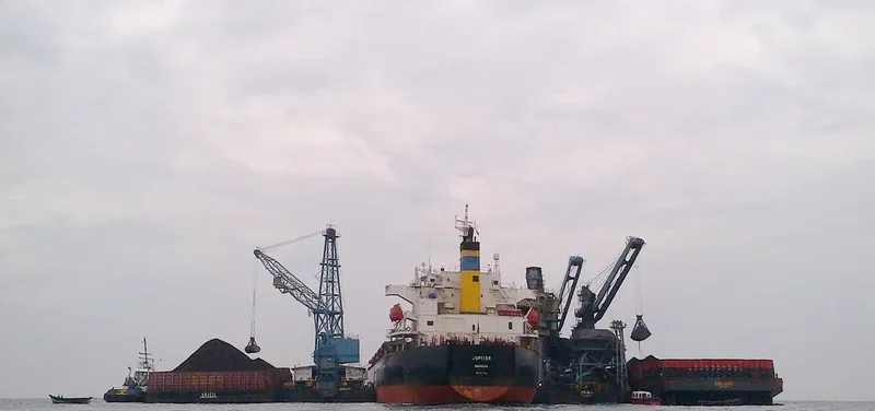 JUPITER Bulk Carrier IMO 9287194 photo 2