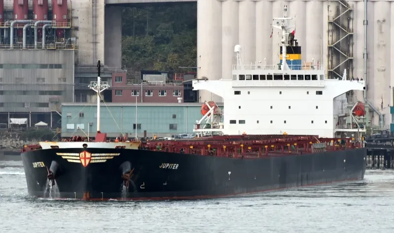 JUPITER Bulk Carrier IMO 9287194 photo 4