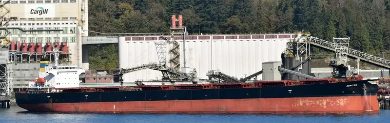 JUPITER Bulk Carrier IMO 9287194 photo 6