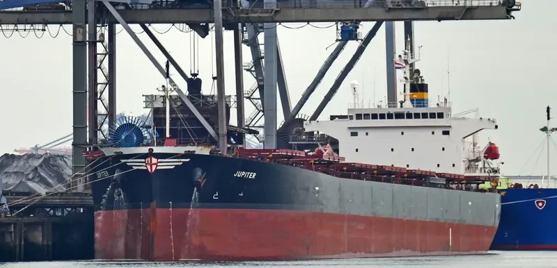 JUPITER Bulk Carrier IMO 9287194 photo 7