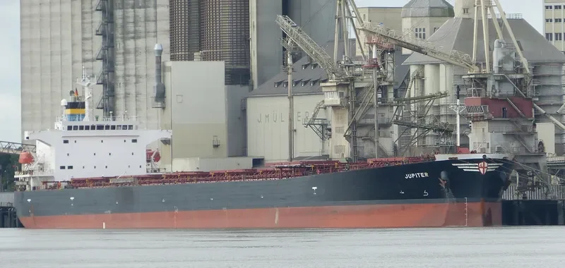 JUPITER Bulk Carrier IMO 9287194 photo 9