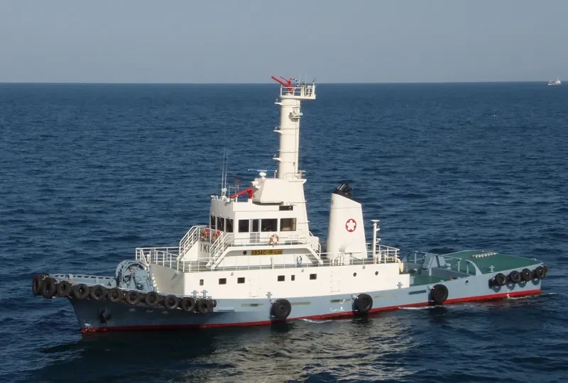 IKUTA MARU General Cargo IMO 9287285 photo 4