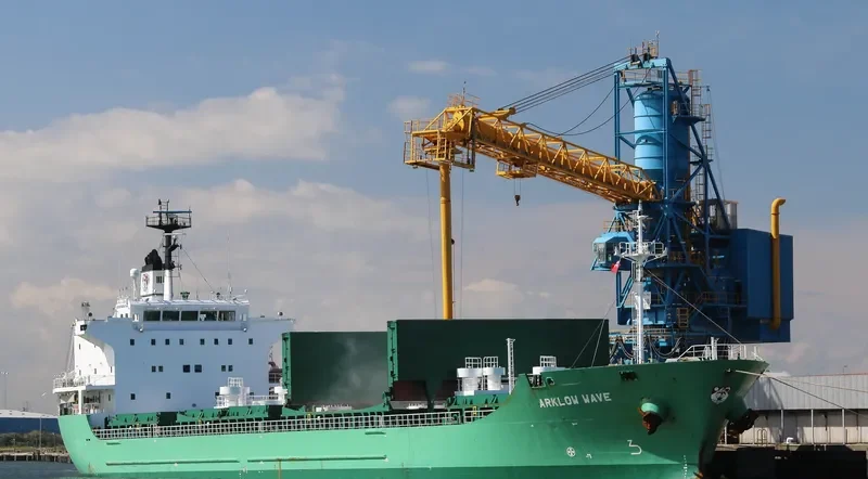 NACC ARGONAUT General Cargo IMO 9287302 photo 4