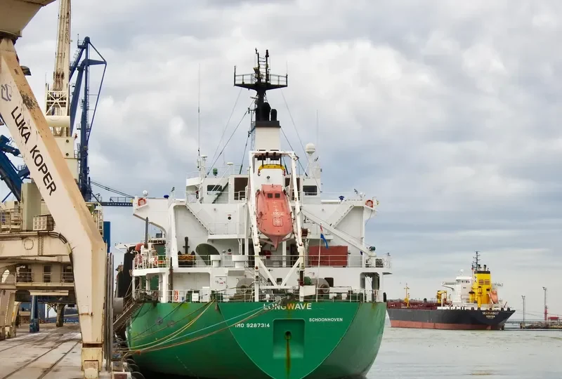 MANISA VERA General Cargo IMO 9287314