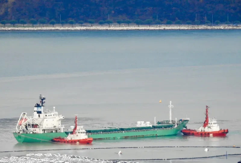 MANISA VERA General Cargo IMO 9287314 photo 4