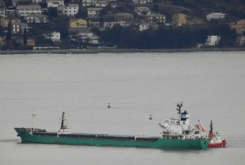 MANISA VERA General Cargo IMO 9287314 photo 5