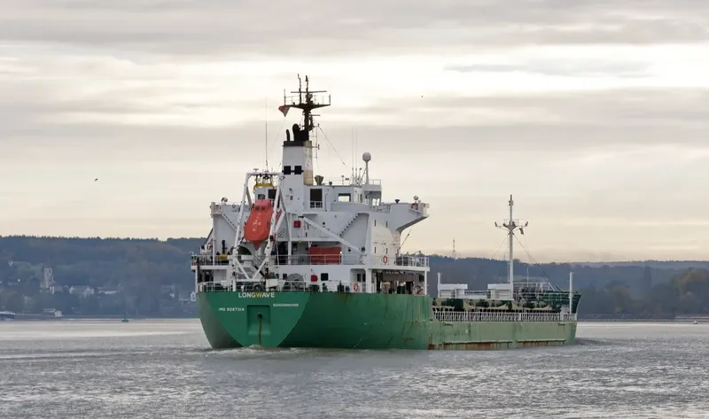 MANISA VERA General Cargo IMO 9287314 photo 9