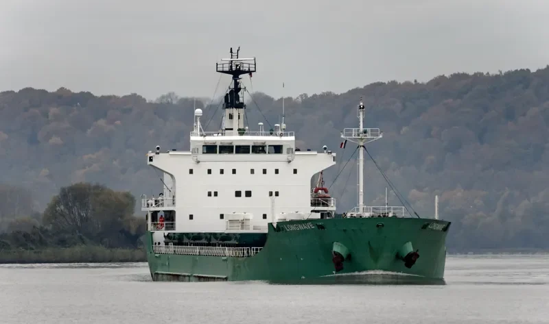 MANISA VERA General Cargo IMO 9287314 photo 10