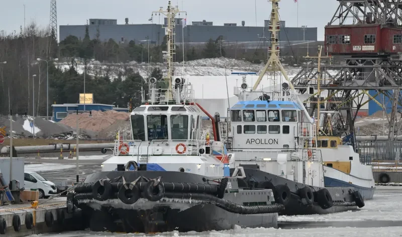 JUPITER General Cargo IMO 9287431 photo 4