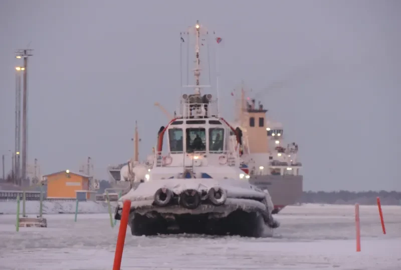 JUPITER General Cargo IMO 9287431 photo 6