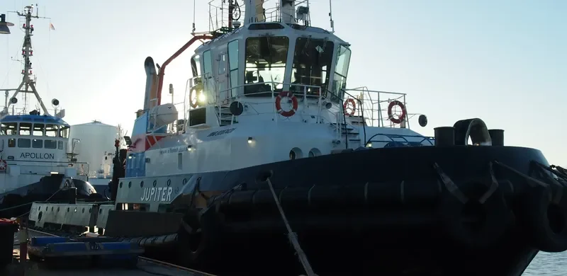 JUPITER General Cargo IMO 9287431 photo 8