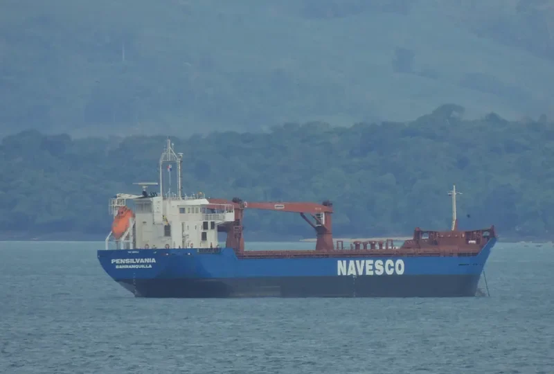 PENSILVANIA General Cargo IMO 9287443 photo 2