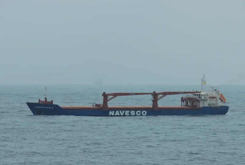 PENSILVANIA General Cargo IMO 9287443 photo 4