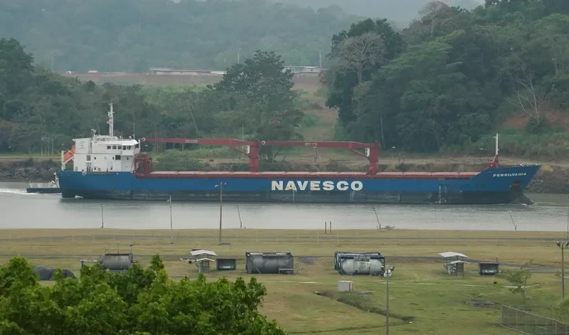 PENSILVANIA General Cargo IMO 9287443 photo 5