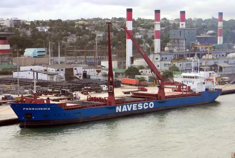 PENSILVANIA General Cargo IMO 9287443 photo 6