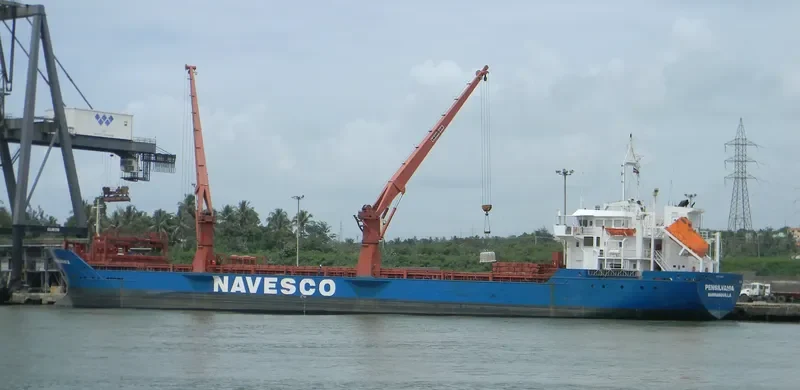 PENSILVANIA General Cargo IMO 9287443 photo 8