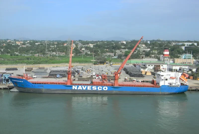 PENSILVANIA General Cargo IMO 9287443 photo 10