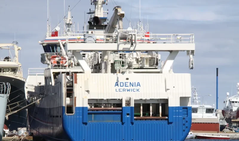 NORDSJOEBAS General Cargo IMO 9287493 photo 7