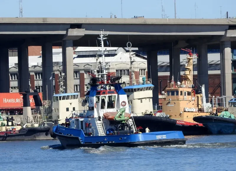 CONQUISTADOR General Cargo IMO 9287522