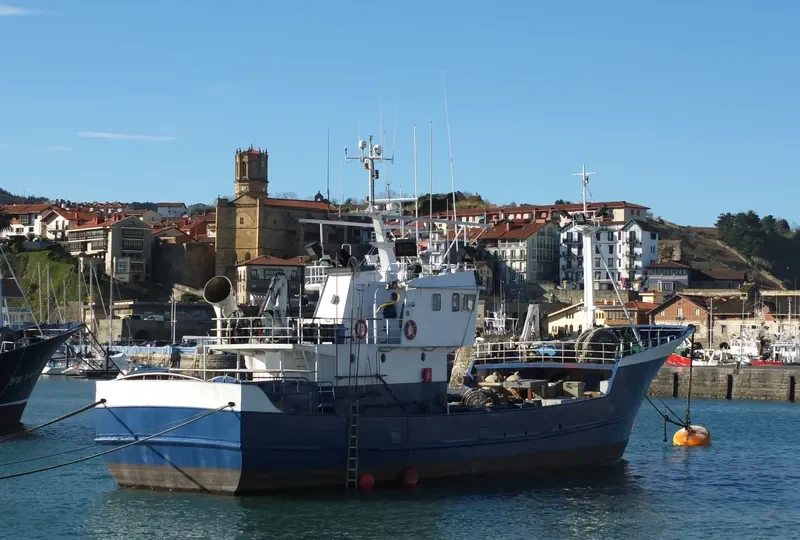 MATER BI General Cargo IMO 9287534