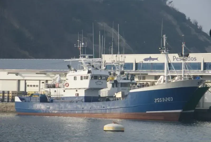 MATER BI General Cargo IMO 9287534 photo 5
