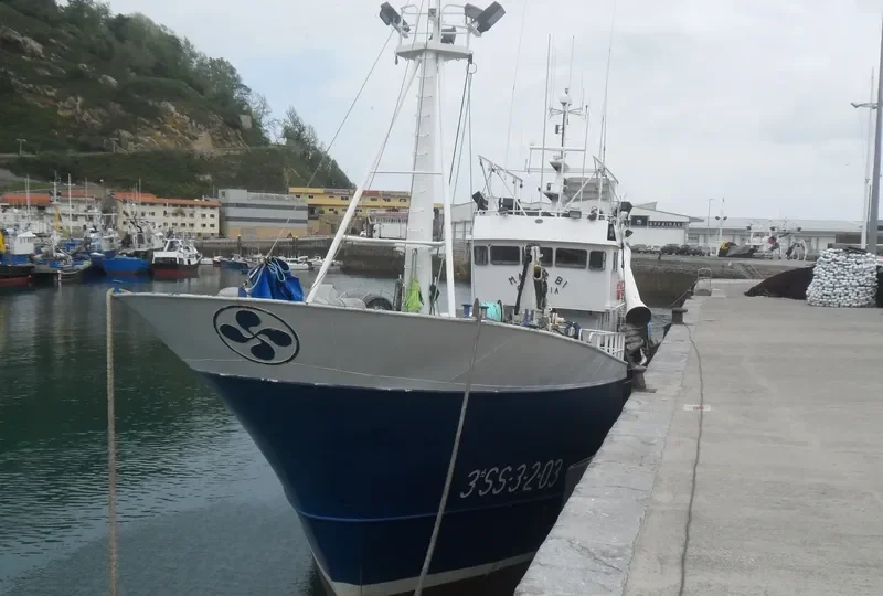 MATER BI General Cargo IMO 9287534 photo 6