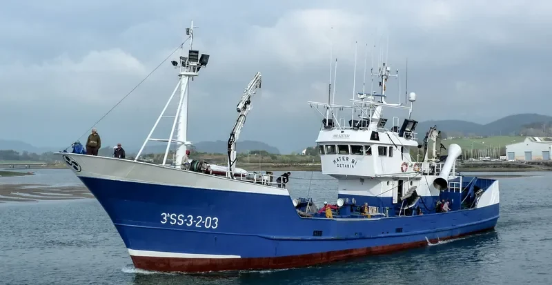 MATER BI General Cargo IMO 9287534 photo 8