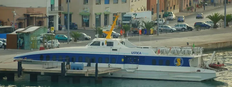 GIANLUCA M General Cargo IMO 9287546 photo 5