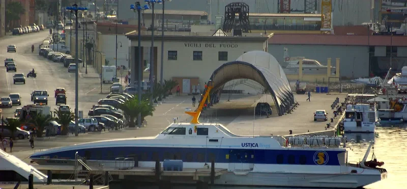 GIANLUCA M General Cargo IMO 9287546 photo 6