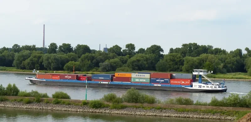 BELICHA General Cargo IMO 9287601 photo 6