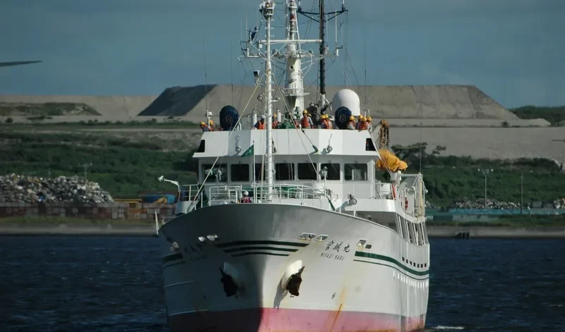MIYAGI MARU General Cargo IMO 9287663 photo 10