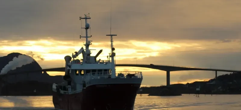 LIAHOLM General Cargo IMO 9287742 photo 4