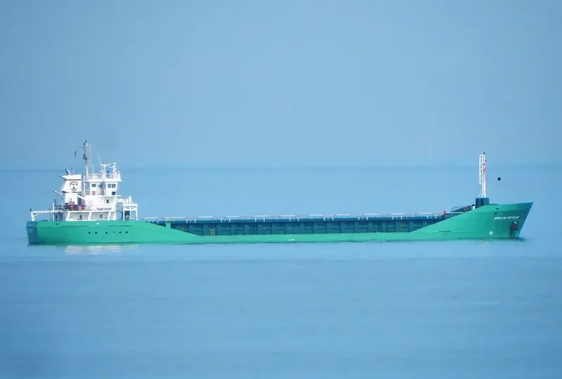 ARKLOW RESOLVE General Cargo IMO 9287766 photo 8