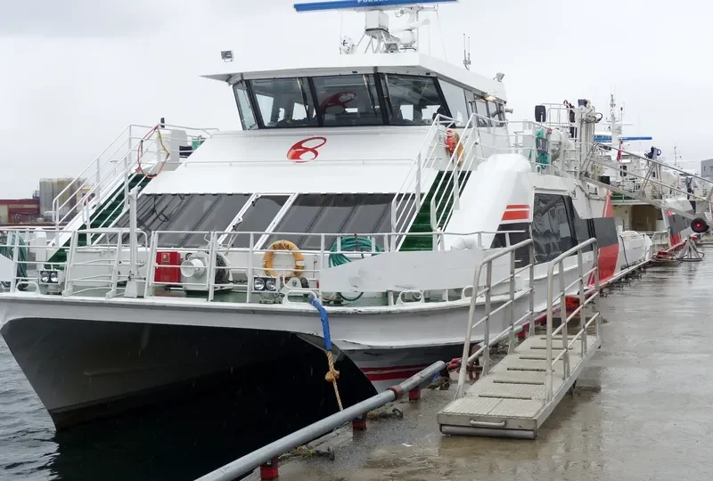 GJEROEY General Cargo IMO 9287869 photo 2