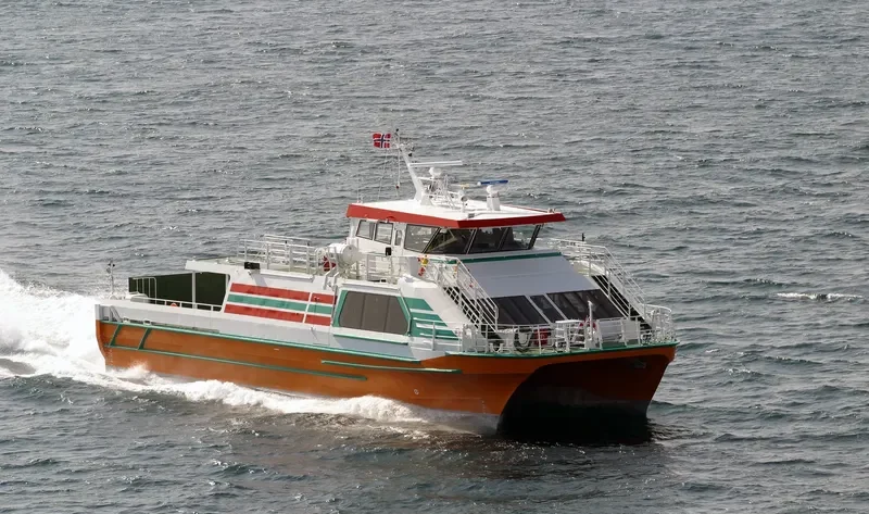GJEROEY General Cargo IMO 9287869 photo 4