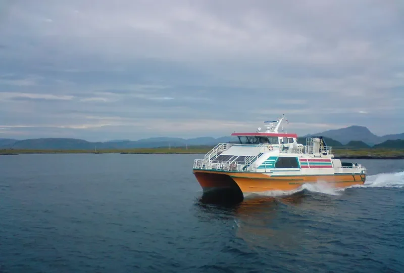 GJEROEY General Cargo IMO 9287869 photo 10