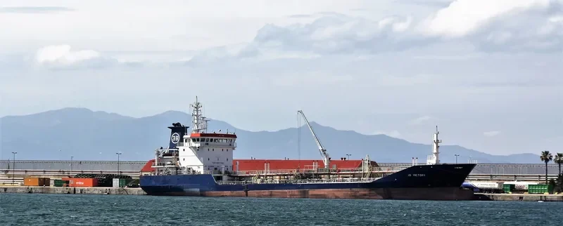 3B VICTORY Tanker IMO 9287871 photo 5