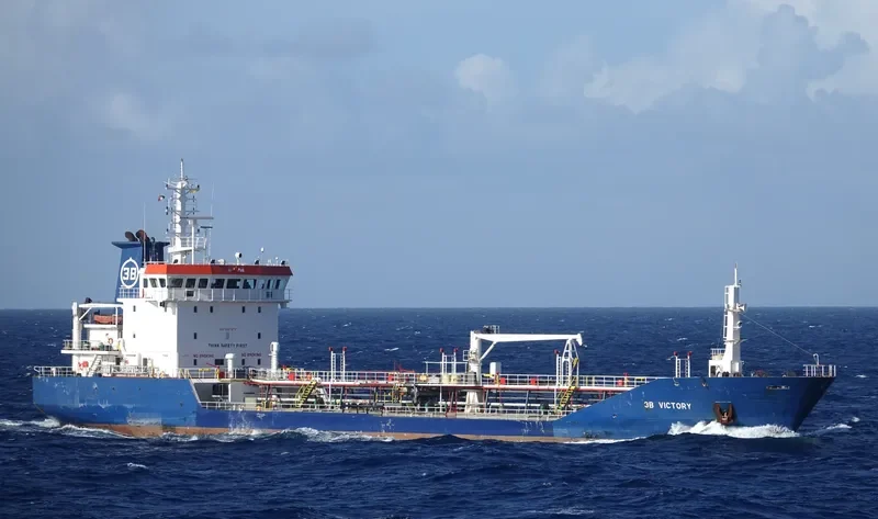 3B VICTORY Tanker IMO 9287871 photo 7