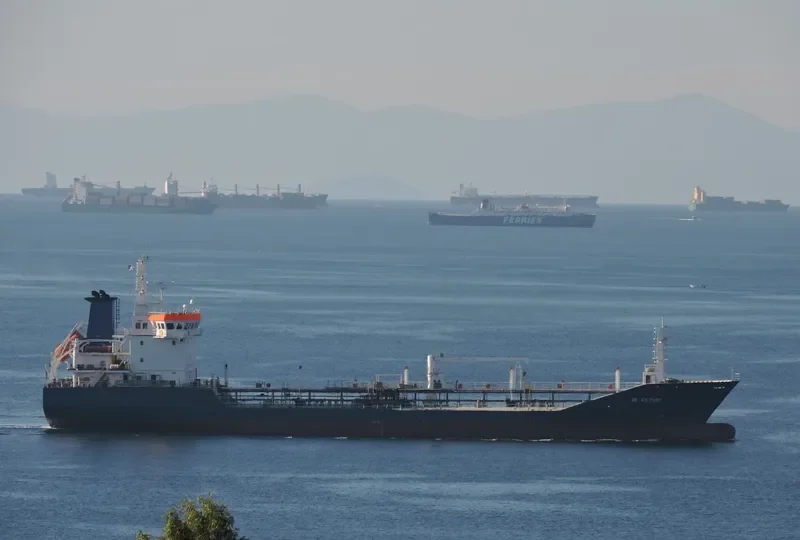 3B VICTORY Tanker IMO 9287871 photo 9