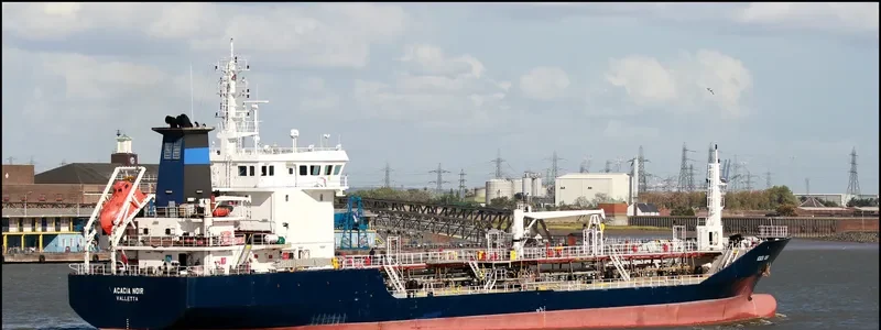 THE DEPUTY Tanker IMO 9287883 photo 9