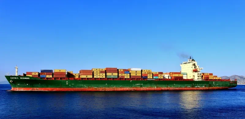 KAETHE Container Ship IMO 9287912 photo 3